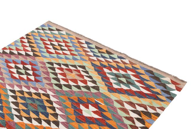 Kilim Afghan Heritage - 2