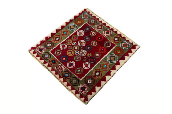 Shiraz - 1