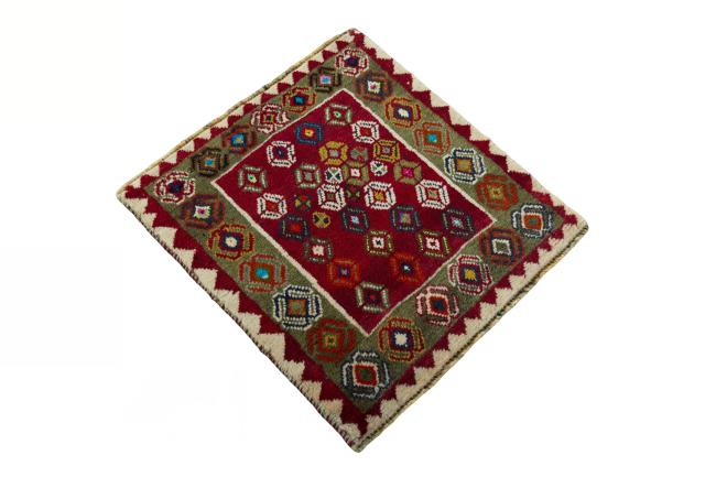 Shiraz - 2