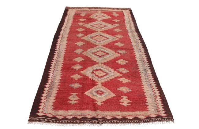 Kilim Fars Antique - 1