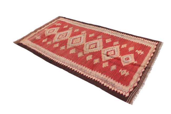 Kilim Fars Antique - 2