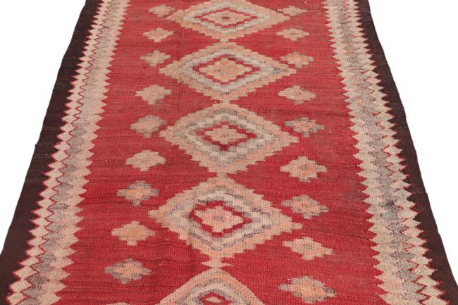 Kilim Fars Antique - 3