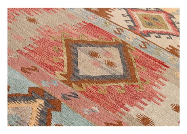 キリム アフガン Heritage - 1