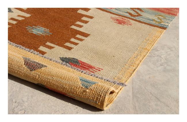 キリム アフガン Heritage - 2