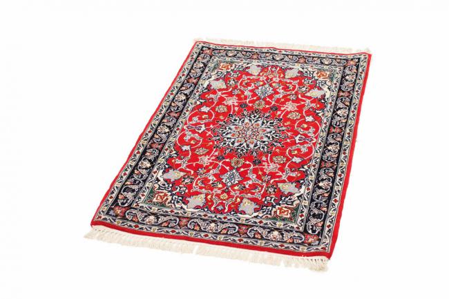 Ισφαχάν Μεταξωτό στημόνι - 4