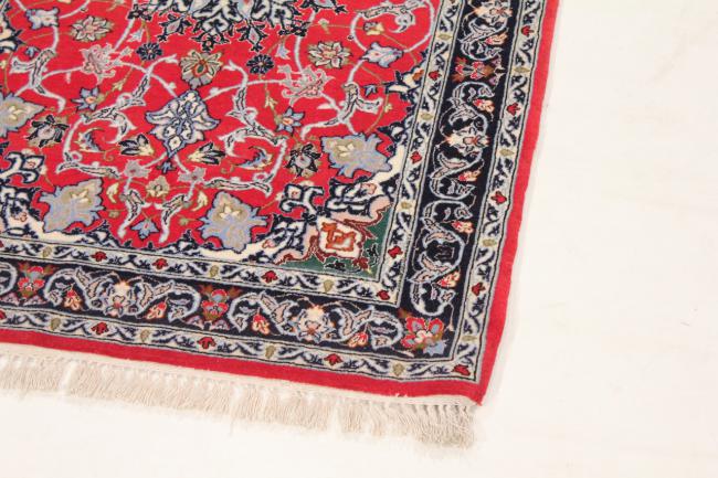 Ισφαχάν Μεταξωτό στημόνι - 5