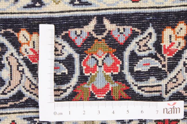 Ισφαχάν Μεταξωτό στημόνι - 2