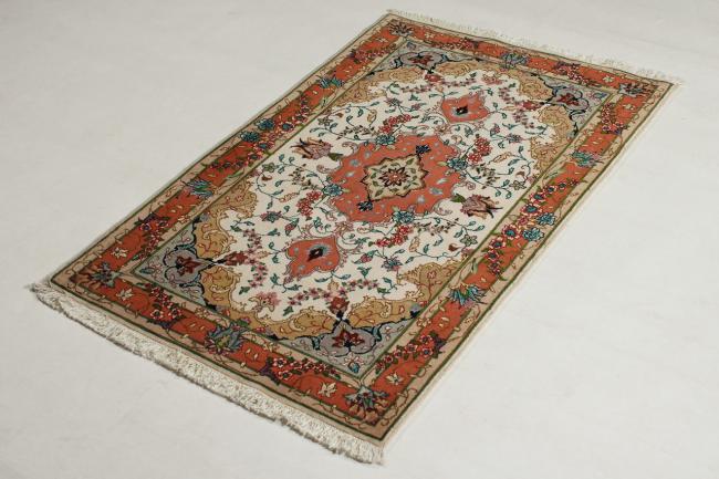 Tabriz 50Raj - 3