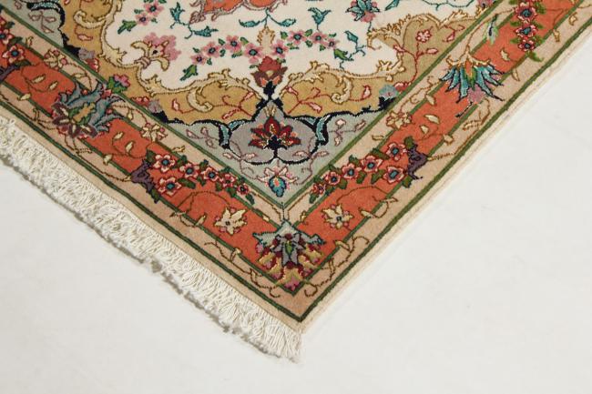 Tabriz 50Raj - 4