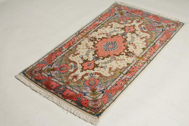 Tabriz 50Raj - 5