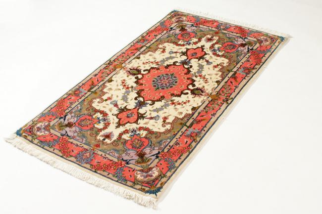 Tabriz 50Raj - 1