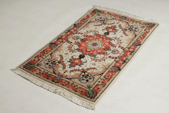 Tabriz 50Raj - 4