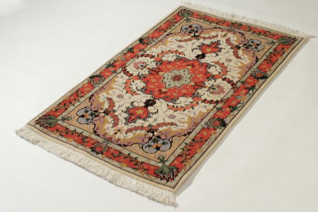 Tabriz 50Raj - 5
