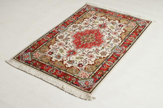 Tabriz 50Raj - 4
