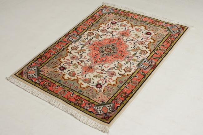 Tabriz 50Raj - 2