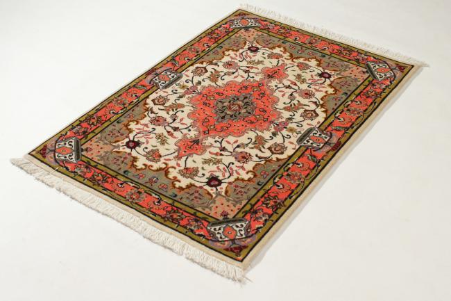 Tabriz 50Raj - 5