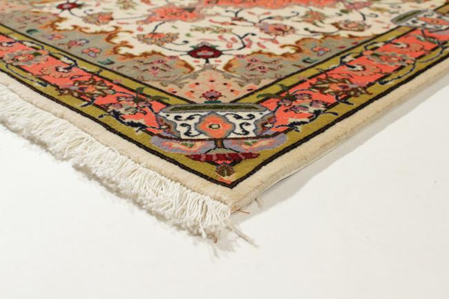 Tabriz 50Raj - 1