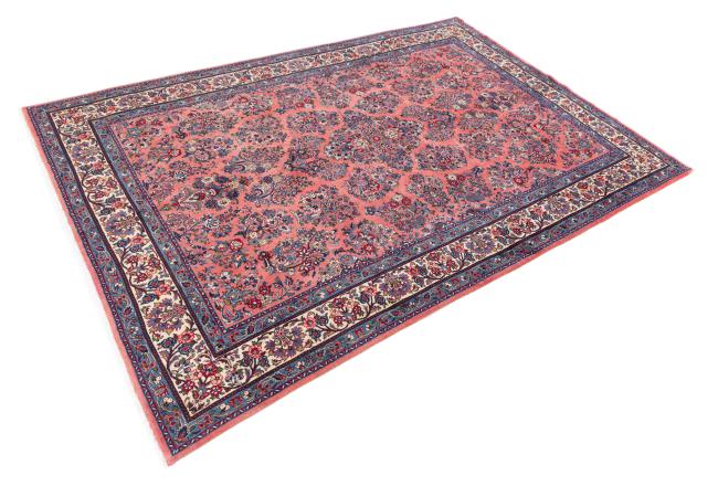 Sarouk - 2