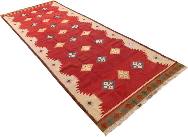 Kilim Fars - 2
