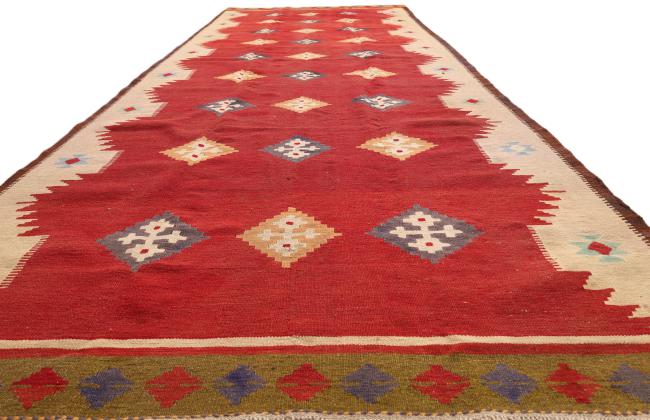 Kilim Fars - 5