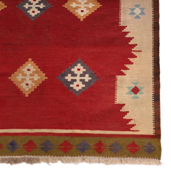 Kilim Fars - 6