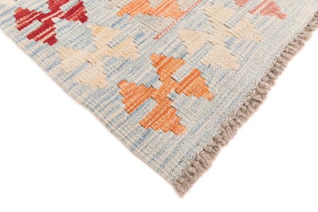 Kilim Afegão - 4