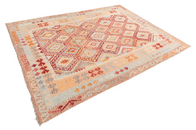 Kilim Afegão - 1