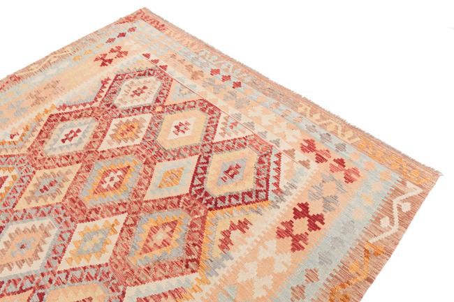 Kilim Afegão - 2