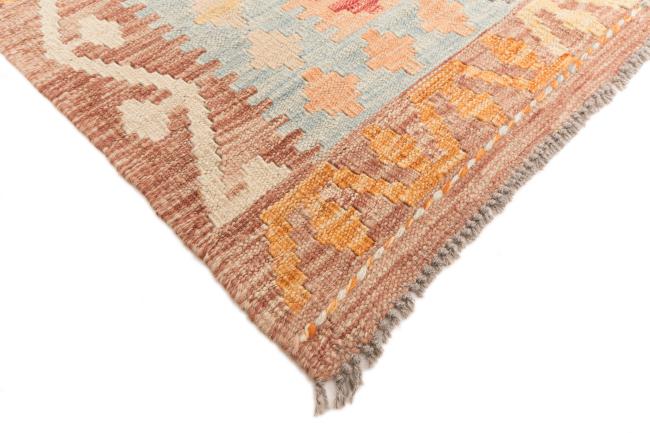 Kilim Afegão - 4