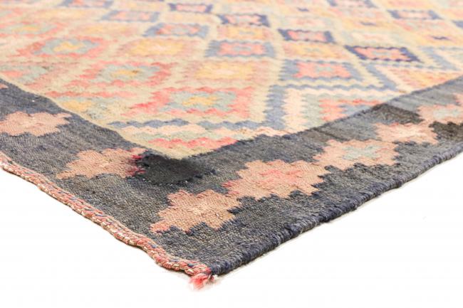 Kilim Fars Azerbaijan Antigo - 5