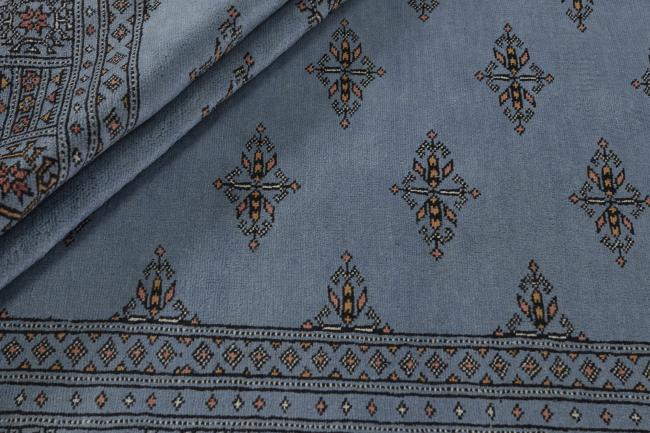 Pakistan Buchara 3ply - 2