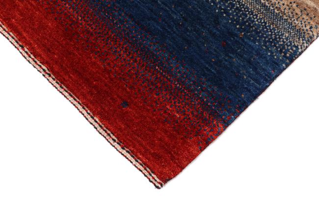 Perzisch Gabbeh Loribaft Atash - 4