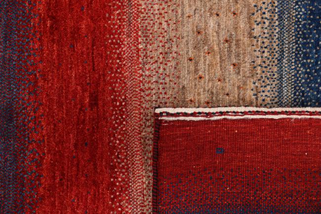 Perzisch Gabbeh Loribaft Atash - 6