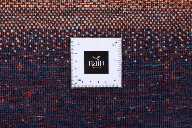 Perzisch Gabbeh Loribaft Atash - 7