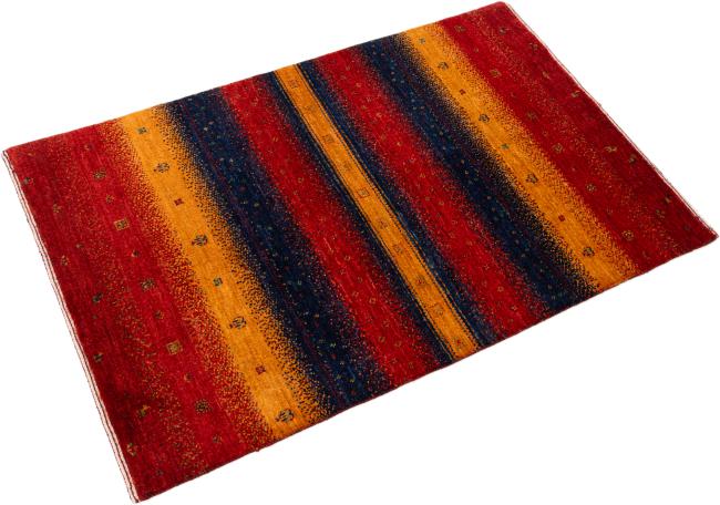 Perser Gabbeh Loribaft Essence - 2