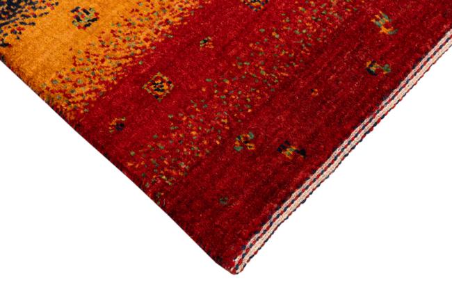Perser Gabbeh Loribaft Essence - 5