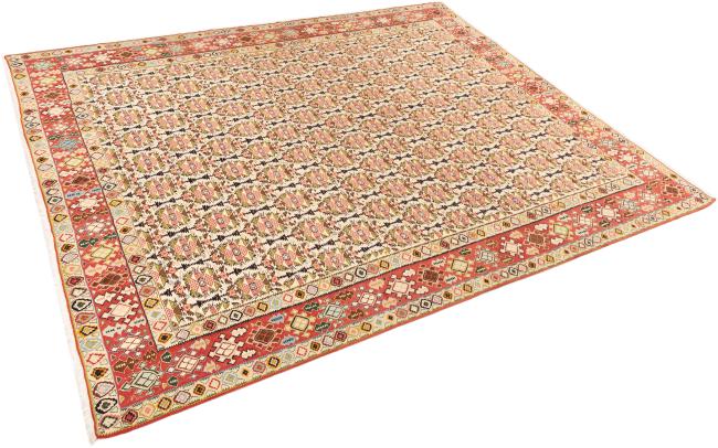 Kilim Fars Senneh - 1