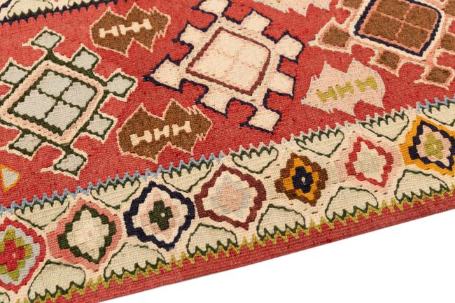Kilim Fars Senneh - 3