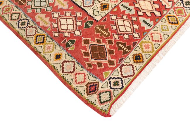 Kilim Fars Senneh - 4