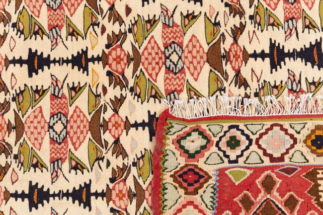 Kilim Fars Senneh - 5