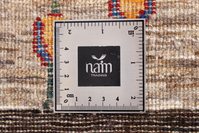 Persa Gabbeh Kashkuli Banafsheh - 8