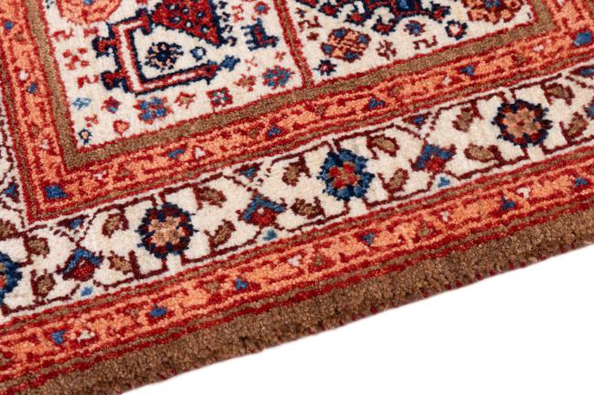 Persian Gabbeh Loribaft Tabiibaft - 4