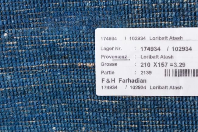 Perski Gabbeh Loribaft Essence - 11
