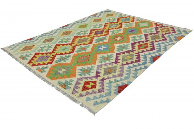 Kilim Afghan Heritage - 1