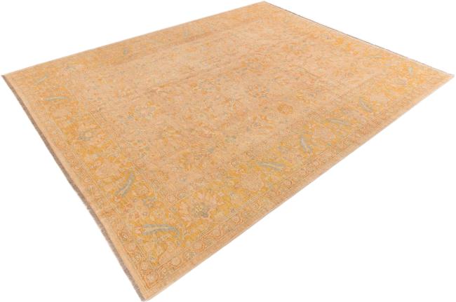 Ziegler Farahan - 2