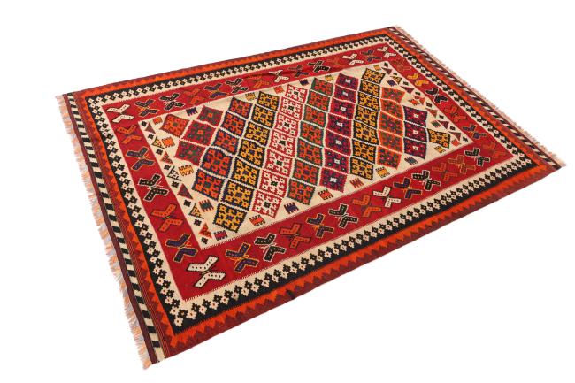 Kilim Fars - 2