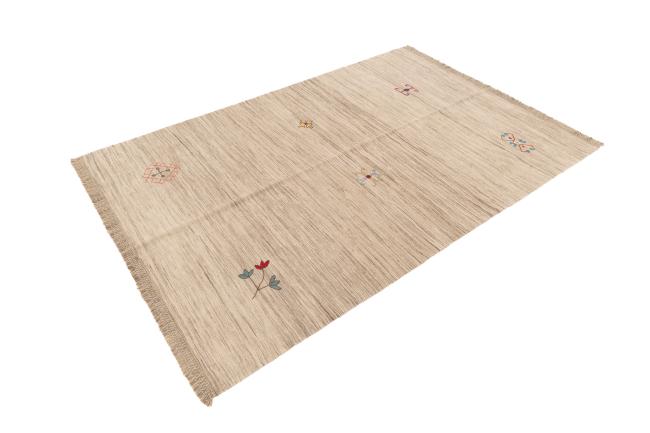 Kilim Afghan Design - 1