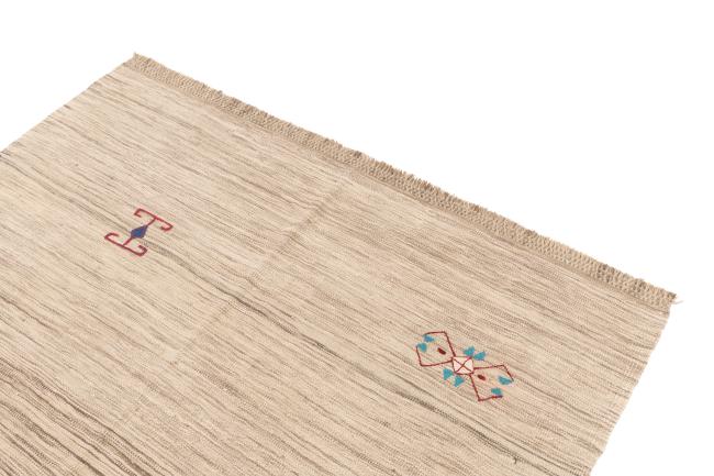 Kilim Afghan Design - 2
