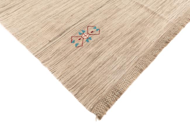 Kilim Afghan Design - 4
