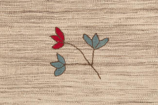 Kilim Afghan Design - 5